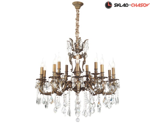 Lucia Tucci BARLETTA 122.10.5 antique фото