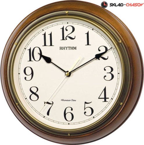 Rhythm CMH722CR06 фото