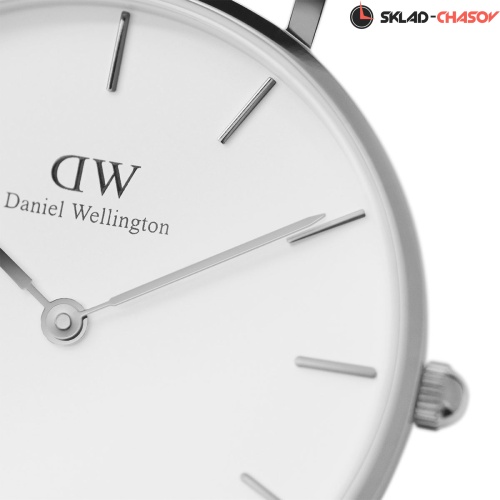 Daniel Wellington DW00100164 фото фото 2
