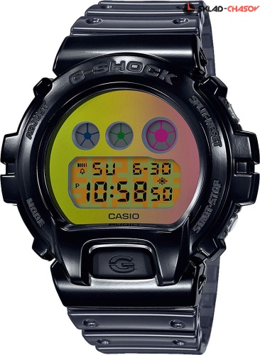 Casio G-Shock DW-6900SP-1ER фото