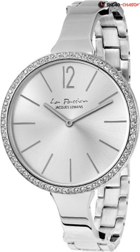 Женские Jacques Lemans La Passion LP-116A фото
