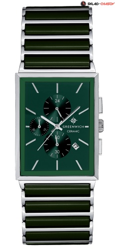 Greenwich GW 533.10.38 фото