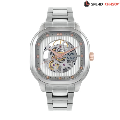 RSW Le Locle / RSWA122SK-SR-2 фото