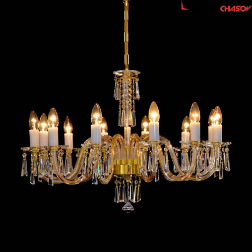 Wranovsky Colus 12 Gold фото фото 2
