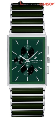 Greenwich GW 533.10.38 фото
