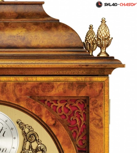 Часы настольные COMITTI The Queen Anne C4112TCH фото фото 5