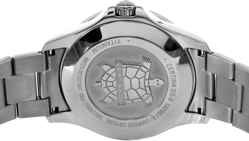 Certina C033.851.44.047.00 фото фото 5