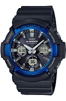 Casio GAW-100B-1A2 фото