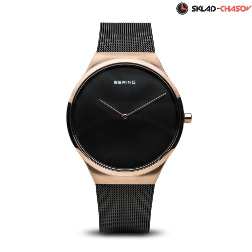 Bering 12138-166 фото