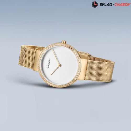 Наручные часы Bering 14531-330 фото фото 4