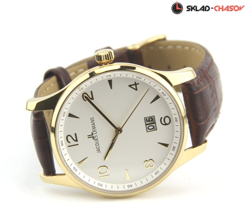 Мужские Jacques Lemans London 1-1862ZD фото фото 2