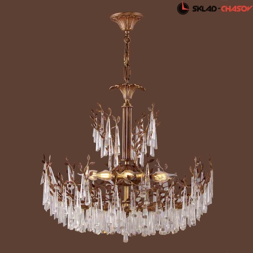 Mahdi Ветки 8 LP фото