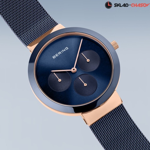 Унисекс Bering Ceramic 35036-367 фото фото 7
