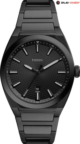 Fossil Everett FS5824 фото