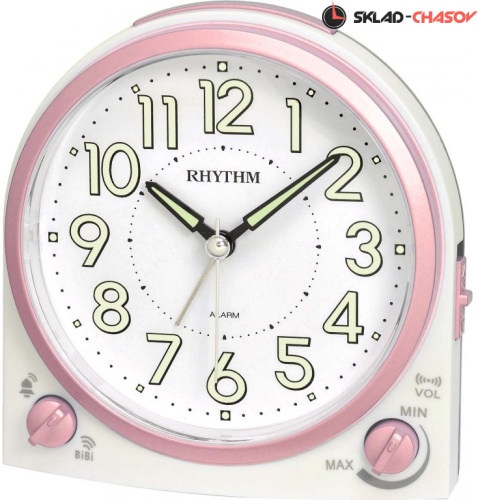 Rhythm CRF805NR13 фото