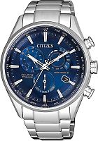 Мужские Citizen Eco-Drive CB5020-87L фото