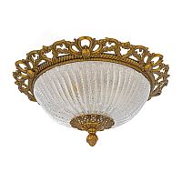 Потолочный светильник Arti Lampadari Vigilanza E 1.13.38 AG фото