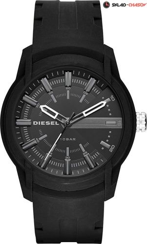 Diesel Armbar DZ1830 фото