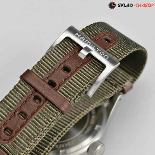 Hamilton H69439931 фото фото 2