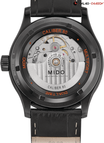 Mido M038.429.36.051.00 фото фото 2