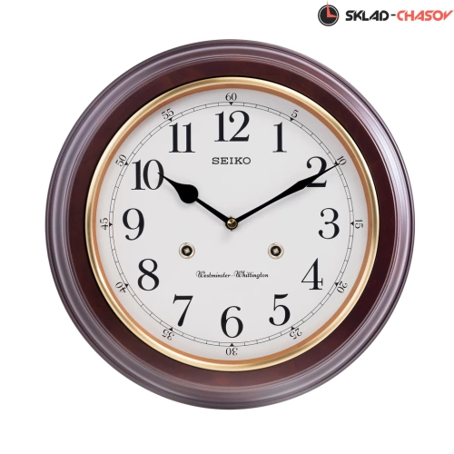 Seiko QXH202Z фото