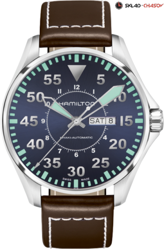 Hamilton H64715545 фото