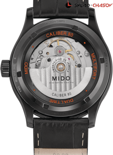 Mido M038.429.36.051.00 фото фото 2