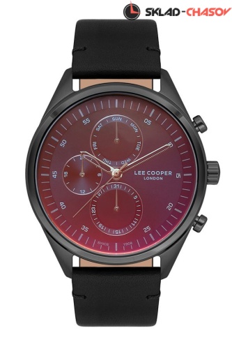 Lee Cooper LC07209.091 мужские фото