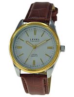 1112239G "LEVEL" Часы наручные фото