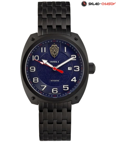 Спецназ Группа А С9664419-8215 фото фото 2