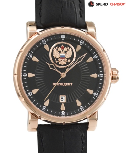 Президент 4949034 фото