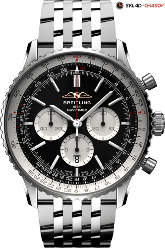 Breitling AB0137211B1A1 фото