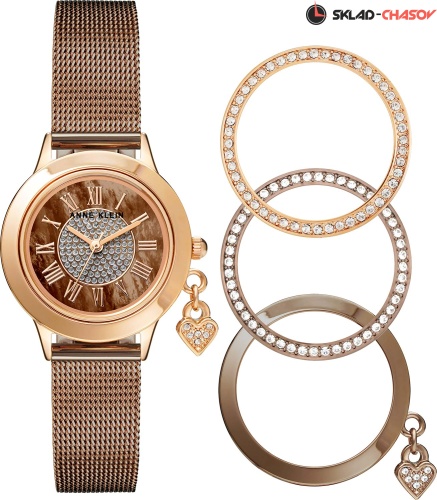 Anne Klein 3501BRST фото