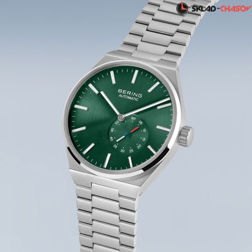 Часы Bering 19441-708 фото фото 7