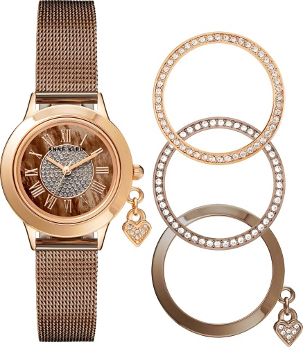 Anne Klein 3501BRST фото