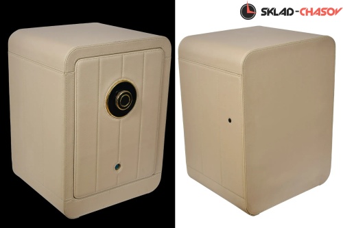 Сейф для хранения и автоподзавода 6-ти часов Safe Master 6 WR-ALT фото фото 3