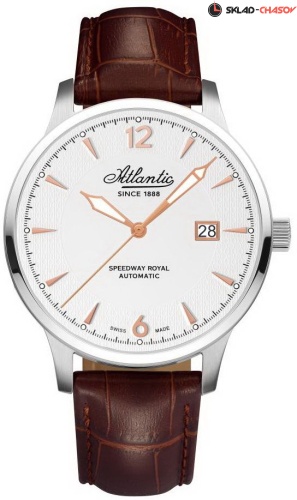 Мужские Atlantic Speedway Royal 68750.41.25R фото