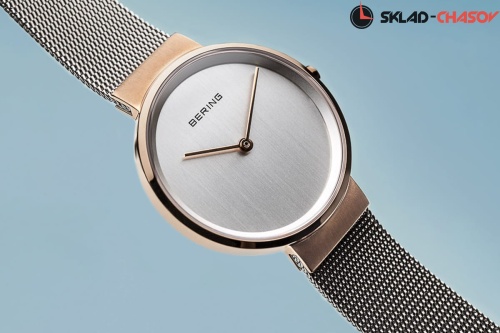 Bering Classic 14531-060 фото фото 3