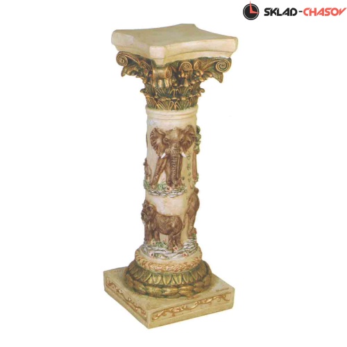 Декоративный столбик Kaveh 2170 фото