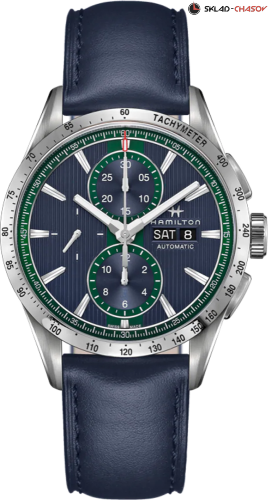 Hamilton H43516641 фото