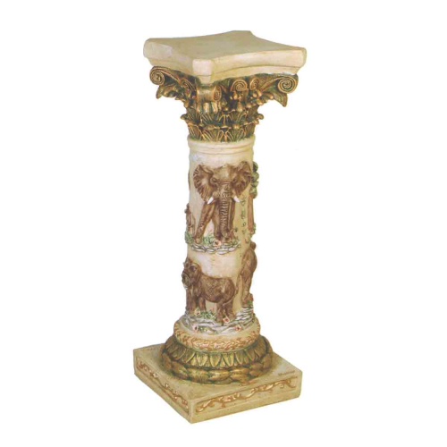 Декоративный столбик Kaveh 2170 фото