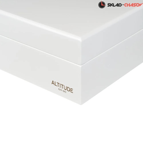 Шкатулка для хранения украшений Altitude TG103WC фото фото 5