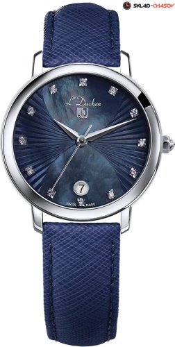 Женские L'Duchen Eternity D 801.13.37 фото