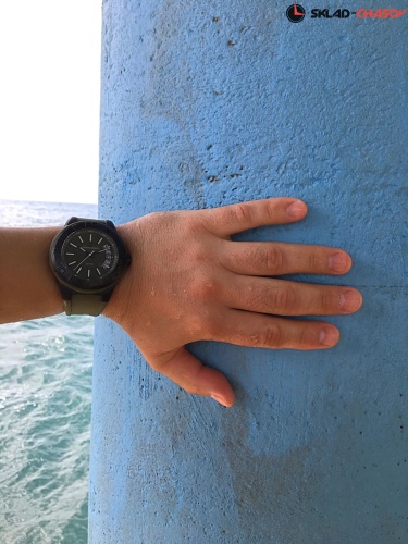 Мужские Jacques Lemans Miami 1-1784K фото фото 2