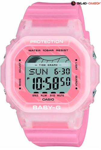 Casio BLX-565S-4 фото
