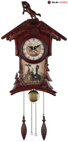 Columbus CQ-089 Лошадь фото