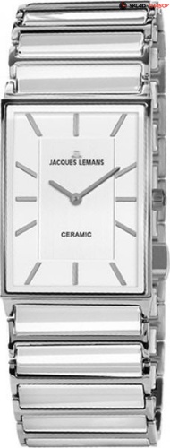 Женские Jacques Lemans York 1-1858B фото