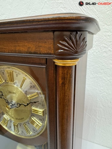 Seiko QXQ008B фото фото 11