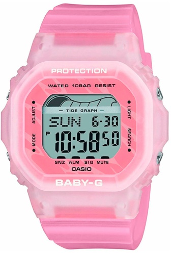 Casio BLX-565S-4 фото