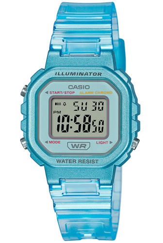 Casio LA-20WHS-2A фото